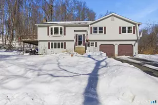 61 Stonehedge Ln, Bolton, CT 06043 - Photo 1