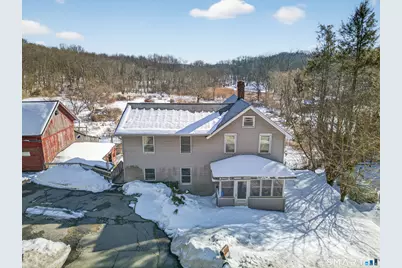 608 Echo Lake Road, Watertown, CT 06795 - Photo 1