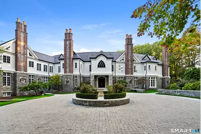 119 Proprietors Crossing, New Canaan, CT 06840 - Photo 1