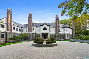 119 Proprietors Crossing, New Canaan, CT 06840 - Photo 1
