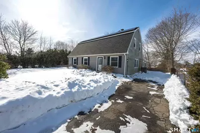 56 Morning Mist Road, Naugatuck, CT 06770 - Photo 1