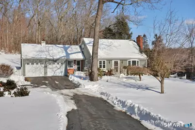 408 Foote Road, Glastonbury, CT 06073 - Photo 1