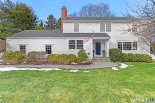 2 Red Rose Cir, Darien, CT 06820 - Photo 1