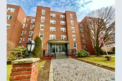 39 Glenbrook Road #5L, Stamford, CT 06902 - Photo 1