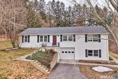 79 Slab Meadow Road, Morris, CT 06763 - Photo 1