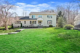 5 Holly Pl, Wilton, CT 06897 - Photo 1