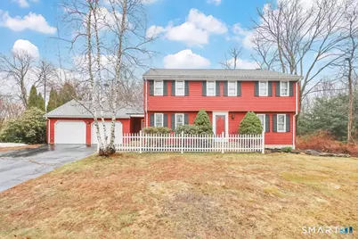 64 Garnet Lane, South Windsor, CT 06074 - Photo 1