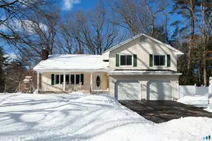 10 Ridgewood Dr, Suffield, CT 06093 - Photo 1