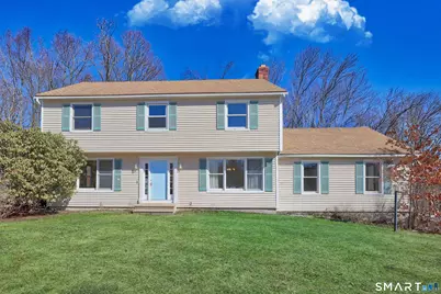 22 Greenwood Circle, Seymour, CT 06483 - Photo 1