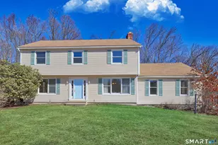 22 Greenwood Cir, Seymour, CT 06483 - Photo 1