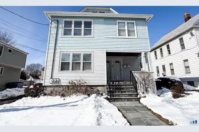 23 Wiklund Avenue, Stratford, CT 06614 - Photo 1