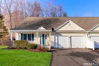312 Spruce Hill Drive #312, Oxford, CT 06478 - Photo 1