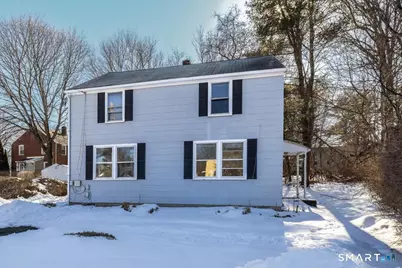 9 Garden Court, Fairfield, CT 06825 - Photo 1