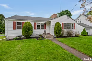 81 Maple Hill Ave, Newington, CT 06111 - Photo 1