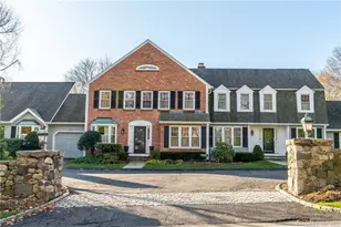 143 East Ave, New Canaan, CT 06840 - Photo 1