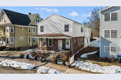 21 Hinman Street, West Haven, CT 06516 - Photo 1