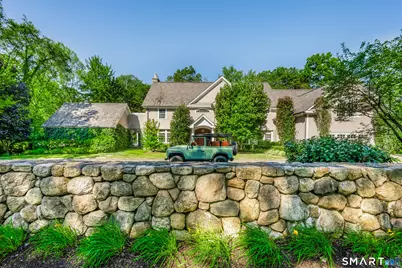 473 Hollow Tree Ridge Road, Darien, CT 06820 - Photo 1