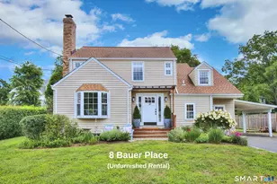 8 Bauer Pl, Westport, CT 06880 - Photo 1