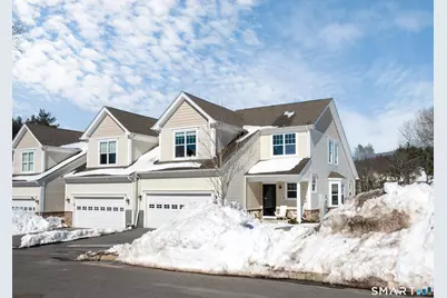 8 Highridge Road #8, Middlebury, CT 06762 - Photo 1