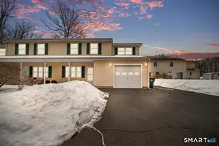 418 Meriden-Waterbury Turnpike, Southington, CT 06489 - Photo 1