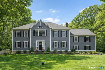 322 Willow Road, Guilford, CT 06437 - Photo 1