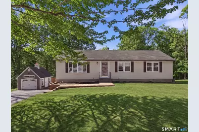 1616 Weed Road, Torrington, CT 06790 - Photo 1