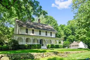 105 White Oak Shade Rd, New Canaan, CT 06840 - Photo 1