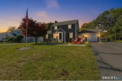 41 Oak Street, East Hartford, CT 06118 - Photo 1