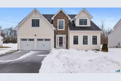 28 Shepard Way #28, South Windsor, CT 06074 - Photo 1