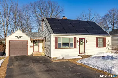 169 Morningside Drive East, Bristol, CT 06010 - Photo 1