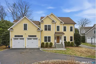 570 Unquowa Road, Fairfield, CT 06824 - Photo 1