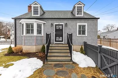 24 Taylor Drive, Greenwich, CT 06807 - Photo 1