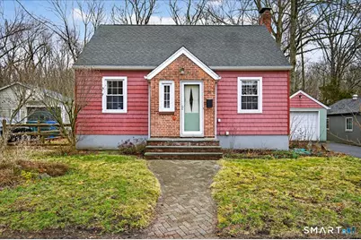 35 Barrett Street, Hamden, CT 06517 - Photo 1