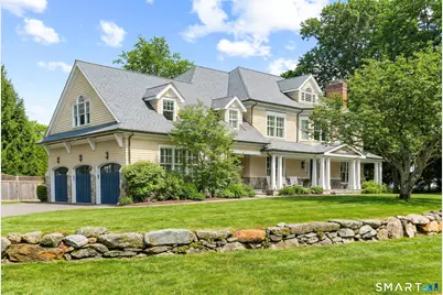 1 Bramble Lane, Greenwich, CT 06878 - Photo 1