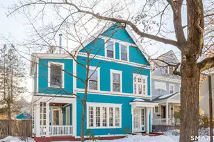 194 Canner St, New Haven, CT 06511 - Photo 1