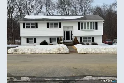 78 Carriage Drive, Waterbury, CT 06708 - Photo 1