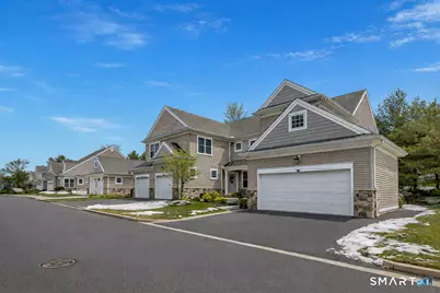 138 Bradford Walk #138, New Britain, CT 06053 - Photo 1