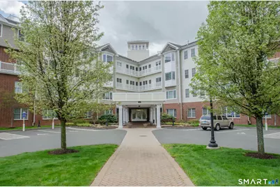 1 King Philip Drive #209, West Hartford, CT 06117 - Photo 1