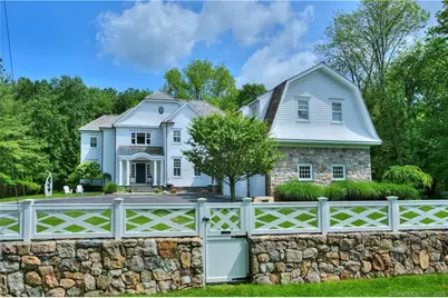 5 Mayflower Parkway, Westport, CT 06880 - Photo 1