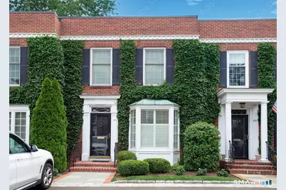 100 South Avenue, New Canaan, CT 06840 - Photo 1