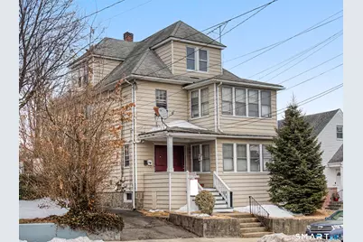1440 Wood Avenue #2nd Floor, Bridgeport, CT 06604 - Photo 1