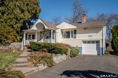 200 Mohegan Drive, West Hartford, CT 06117 - Photo 1