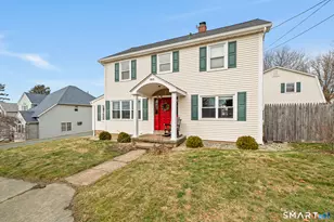 180 Randolph Rd, Middletown, CT 06457 - Photo 1