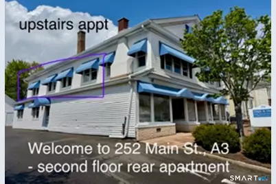 252 Main Street #A 3, Portland, CT 06480 - Photo 1