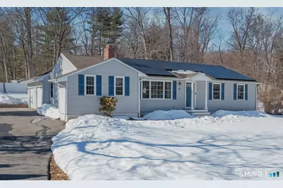 73 Somerset Road, Glastonbury, CT 06033 - Photo 1