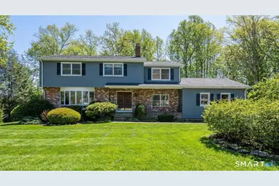 67 Hillside Lane, Monroe, CT 06468 - Photo 1