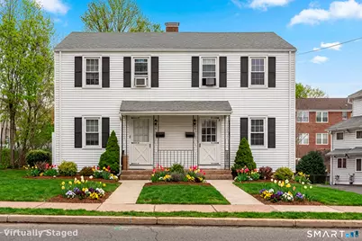 113 Waddell Road, Manchester, CT 06040 - Photo 1