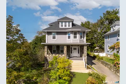 18 Wessels Place, Greenwich, CT 06830 - Photo 1