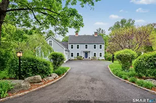 518 Hoyt St, Darien, CT 06820 - Photo 1