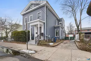 45 Lyon St, New Haven, CT 06511 - Photo 1